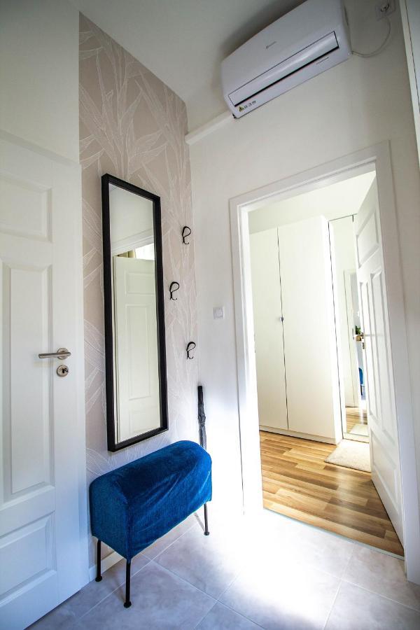 A Noble Way Apartment Budapest Exterior photo