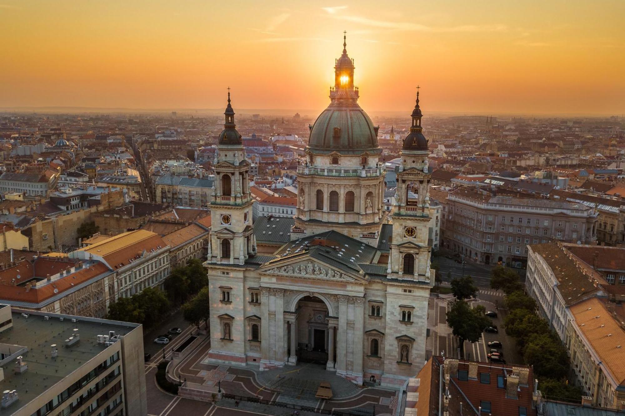 A Noble Way Apartment Budapest Exterior photo
